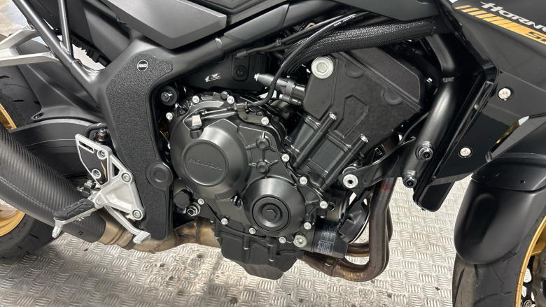 Honda CB 1000 Hornet (25MY)